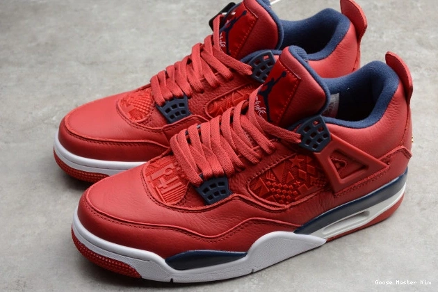 SE Air Jordan CI1184-617 4 FIBA 0618
